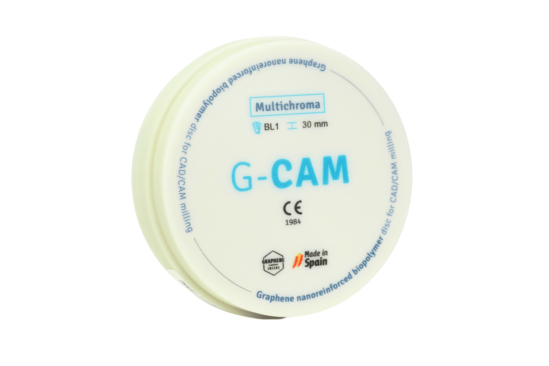 G-CAM Multichroma 98.5mm, 16mm x BL1