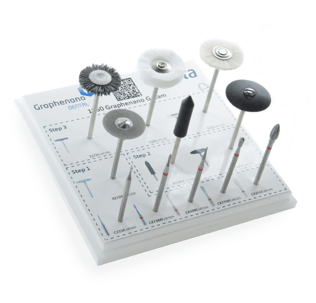 G-TOOLS Polishing Kit