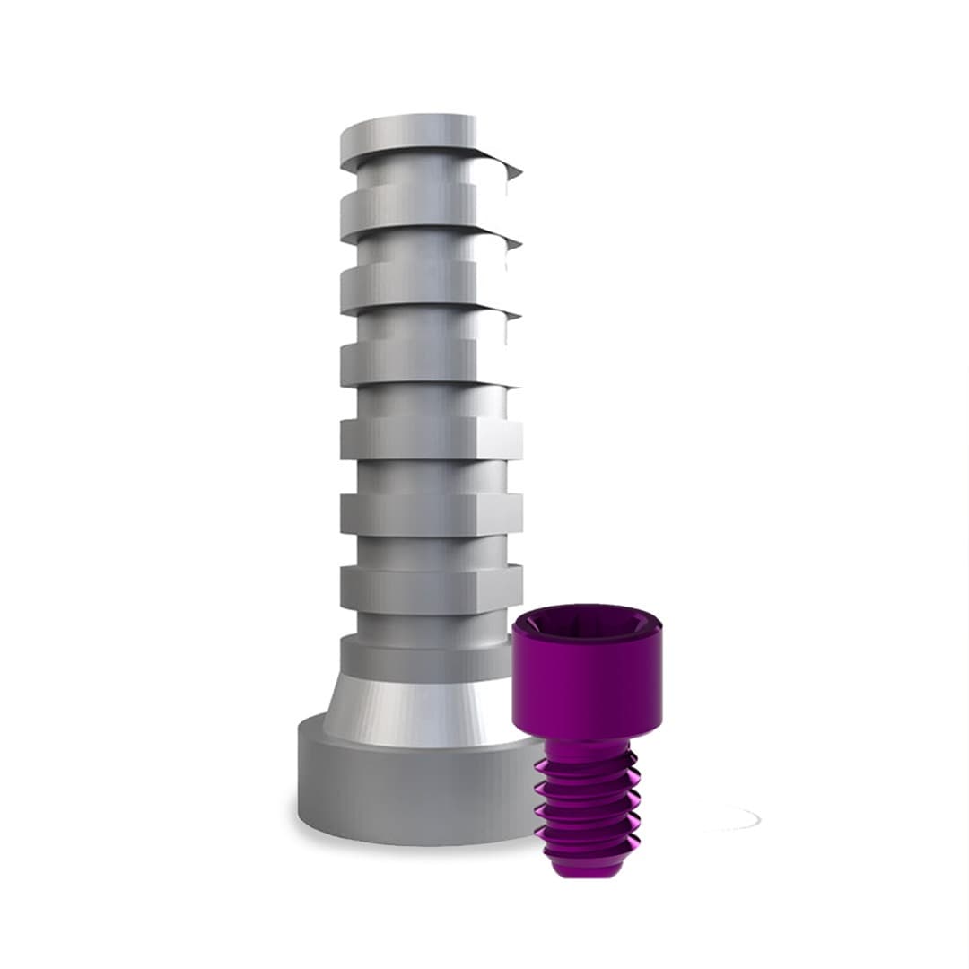 Multi-Unit Verification Cylinder w/Neo screw